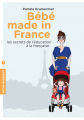Couverture Bébé made in france Editions Marabout (Poche enfants) 2015