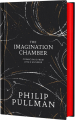 Couverture The Imagination Chamber Editions Scholastic 2022
