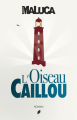 Couverture L'Oiseau Caillou Editions Autoédité 2023