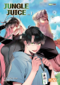 Couverture Jungle Juice, tome 1 Editions Panini (Toon) 2023