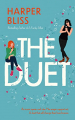 Couverture The Duet Editions Ladylit 2022