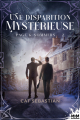 Couverture Page & Sommers, tome 2 : Une disparition mystérieuse Editions MxM Bookmark (Suspense) 2023