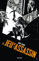 Couverture Le Jeu de l'assassin, tome 1 : Le Jeu de l'assassin Editions Bragelonne (10e anniversaire) 2023