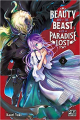 Couverture Beauty and the Beast of Paradise Lost, tome 2 Editions Pika (Shôjo) 2023