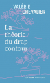 Couverture La théorie du drap contour Editions Hurtubise (La Ruche) 2023