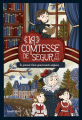 Couverture La comtesse de Ségur et moi Editions Chattycat 2023