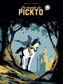 Couverture Le monde de Pickto Editions Paquet 2023