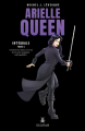 Couverture Arielle Queen, intégrale, tome 6 Editions AdA (Scarab) 2023