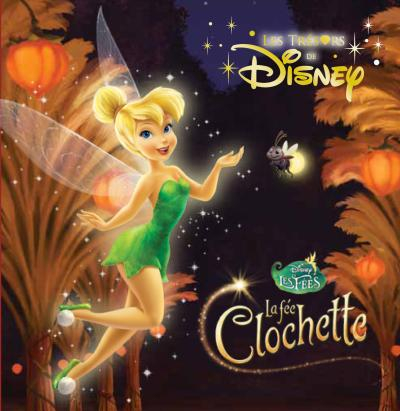  La Fée Clochette 1, DISNEY CLASSIQUE NOUVELLE EDITION:  9782014634747: Disney, Walt: Books