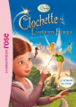 Couverture Clochette et l'expédition féérique (Adaptation du film Disney - Tous formats) Editions Hachette (Bibliothèque Rose) 2010