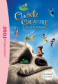 Couverture Clochette et la créature légendaire (Adaptation du film Disney - Tous formats) Editions Hachette (Bibliothèque Rose) 2015