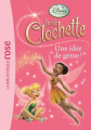 Couverture La Fée Clochette, tome 12 : Une idée de génie ! Editions Disney / Hachette 64