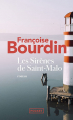 Couverture Les Sirènes de Saint-Malo Editions Pocket 2022