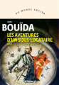 Couverture Les aventures d'un sous-locataire Editions Gallimard  (Du monde entier) 2021