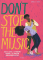Couverture Don't Stop The Music Editions Auzou  (Grand format) 2023