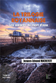 Couverture La trilogie Royannaise, tome 1 : Les amants du mort d'eau Editions TDO 2023