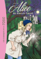 Couverture Alice au manoir hanté Editions Hachette (Les classiques de la rose) 2015
