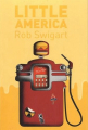 Couverture Little America Editions Cambourakis 2015