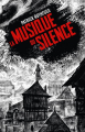 Couverture La Musique du Silence Editions Bragelonne (10e anniversaire) 2023