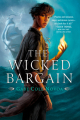 Couverture The Wicked Bargain Editions Random House 2023