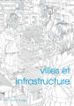 Couverture Villes et infrastructures Editions Imho 2023