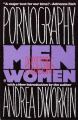 Couverture Pornographie : Les hommes s'approprient les femmes  Editions Plume 1989