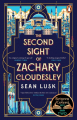 Couverture The Second Sight of Zachary Cloudesley Editions Penguin books (Fiction) 2022