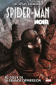 Couverture  Spider-Man Noir : Au coeur de la Grande Dépression Editions Panini (Marvel Deluxe) 2020