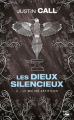 Couverture Les Dieux Silencieux, tome 2 Editions Bragelonne (Poche) 2023