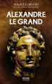 Couverture Alexandre le Grand Editions Bragelonne (Poche) 2024