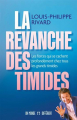 Couverture La revanche des timides  Editions Un monde différent 2023