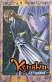 Couverture Kenshin le vagabond, double, tome 6 Editions France Loisirs 2007