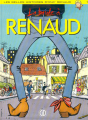 Couverture La bande a Renaud Editions J'ai Lu (BD) 1986