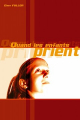 Couverture Quand les enfants prient Editions Jeunes 1998