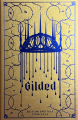 Couverture Gilded, tome 1 Editions de Saxus (reliée) 2023
