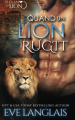 Couverture Le Clan du lion, tome 2 : Quand un lion rugit Editions Autoédité 2020