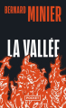 Couverture La vallée Editions Pocket 2021
