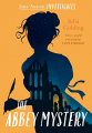 Couverture Les enquêtes de Jane Austen, tome 1: Le fantôme de l'abbaye Editions Lioncrest Publishing 2021