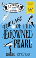 Couverture The Case of the Drowned Pearl Editions Puffin Books 2020