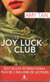 Couverture Le club de la chance / Le Joy Luck Club Editions Charleston 2016