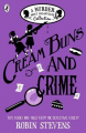 Couverture Cream Buns and Crime Editions Puffin Books 2017