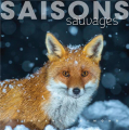 Couverture Saisons sauvages Editions Omniscience 2017