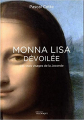 Couverture Monna Lisa dévoilée : Les vrais visages de la Joconde Editions Télémaque 2019