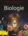 Couverture Biologie Editions de Boeck 2023