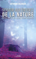 Couverture S'ouvrir aux énergies de la nature : Contacts avec les fées, les elfes et l'âme des animaux Editions Fernand Lanore 2019