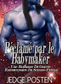 Couverture Une romance de guerre extraterrestre, tome 1 : Réclamé par le babymaker Editions Autoédité 2021