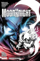 Couverture Moon Knight (MacKay), tome 4 : Le début de la chute Editions Marvel 2023
