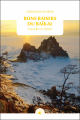 Couverture Bons baisers du Baïkal : Nouvelles de Sibérie Editions Transboréal (Voyages en poche) 2016