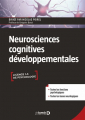 Couverture Neurosciences cognitives développementales Editions de Boeck 2020