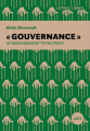 Couverture « GOUVERNANCE » Le management totalitaire Editions Lux 2013